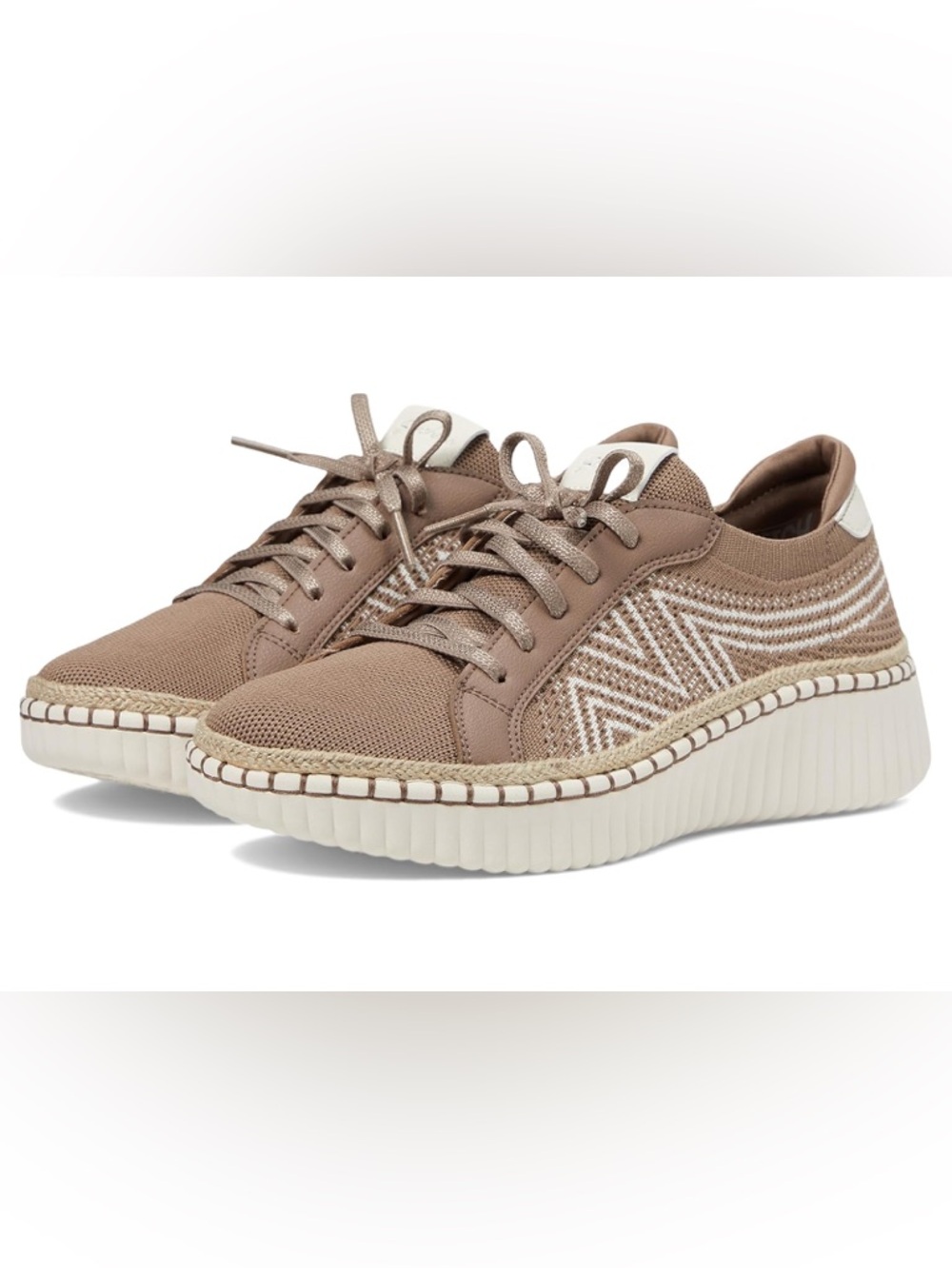 Sketchers Women's Wilshire BLVD - Bellevue Sneakers